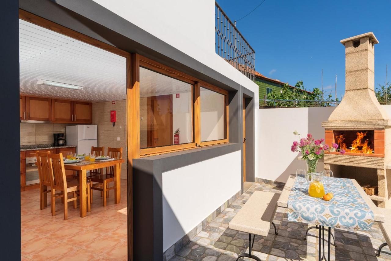 Casa Raivinha Сasa de vacaciones
