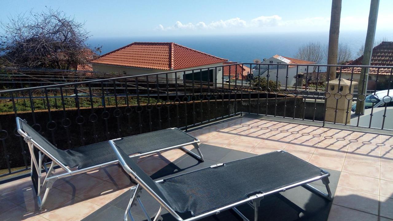 Сasa de vacaciones Casa Raivinha Arco da Calheta (Madeira)